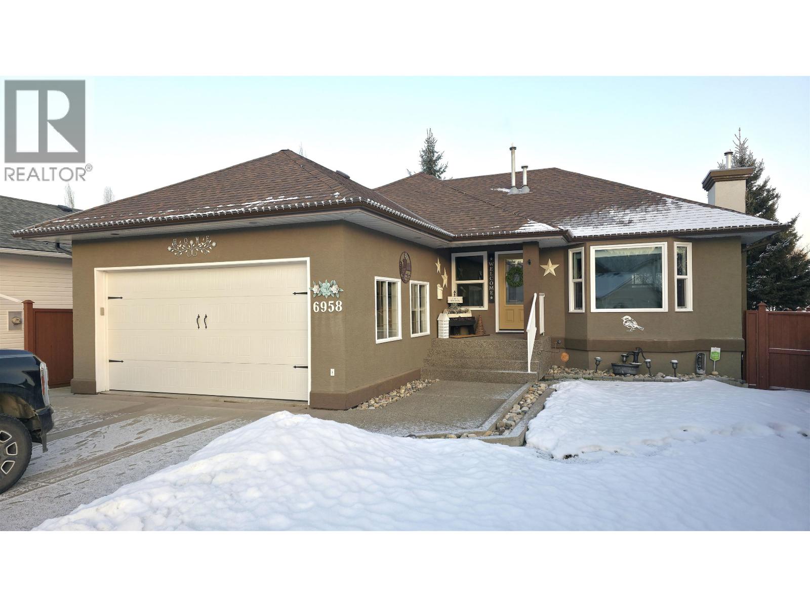 6958 ST ANTHONY CRESCENT, Prince George