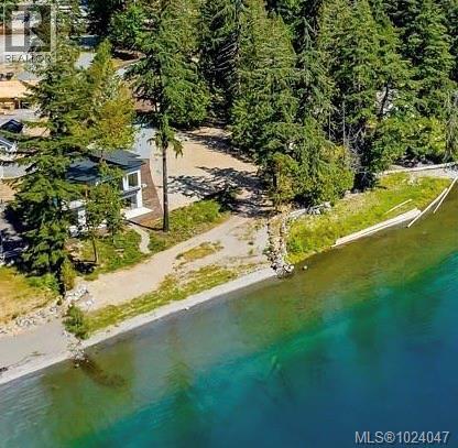  LOT B Sa-Seen-Os Road, Youbou