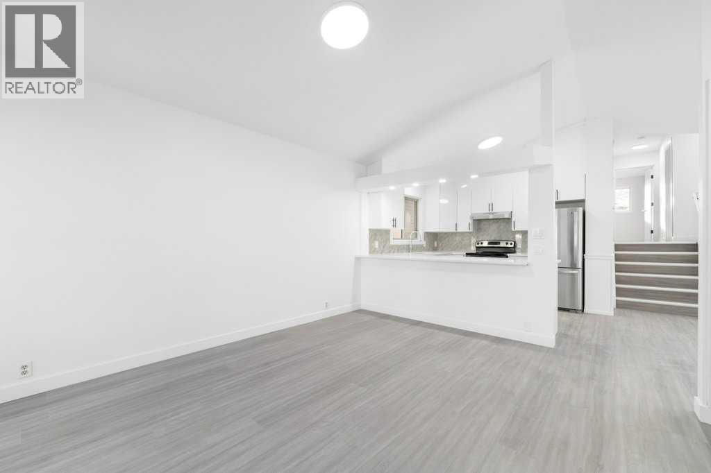 Single Family House 4 Level for Sale in  Martinwood Place NE Martindale Calgary 