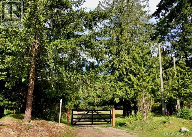  LOT B Sa-Seen-Os Road, Youbou