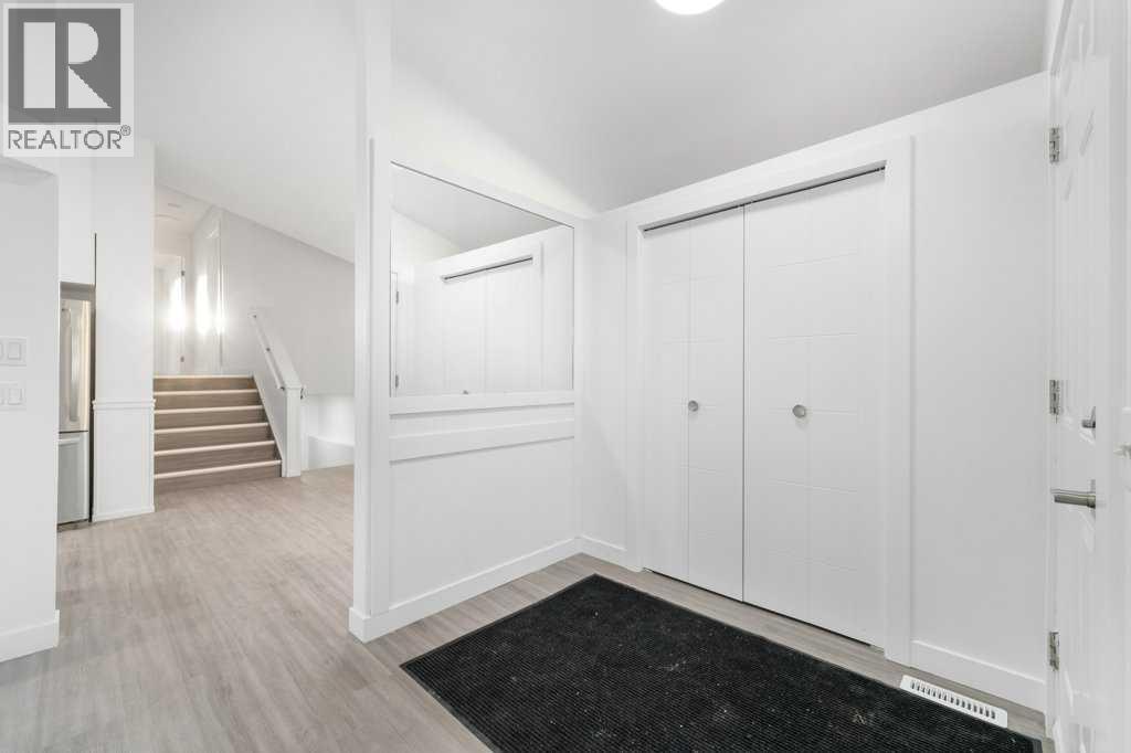 Single Family House 4 Level for Sale in  Martinwood Place NE Martindale Calgary 