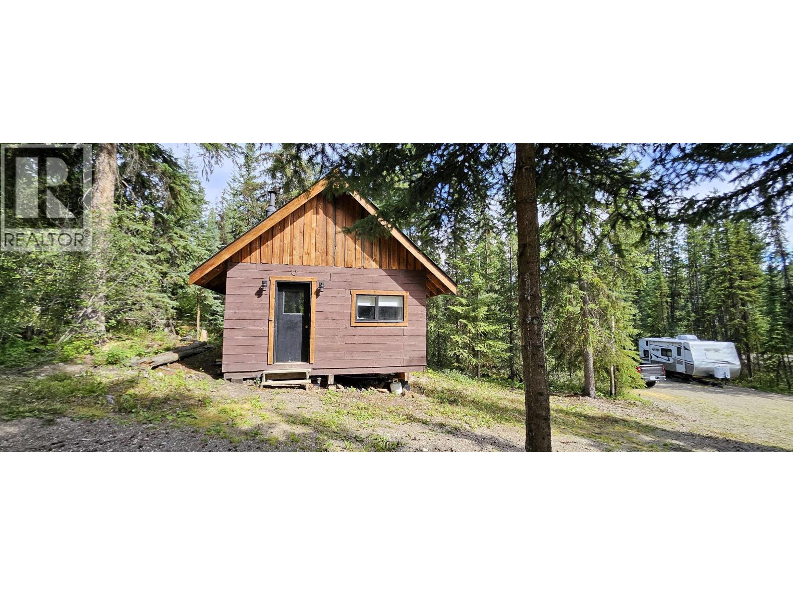 49490 LLOYD DRIVE, Vanderhoof