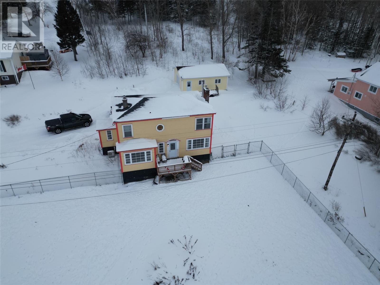 15 Beothuck Street — photo 10