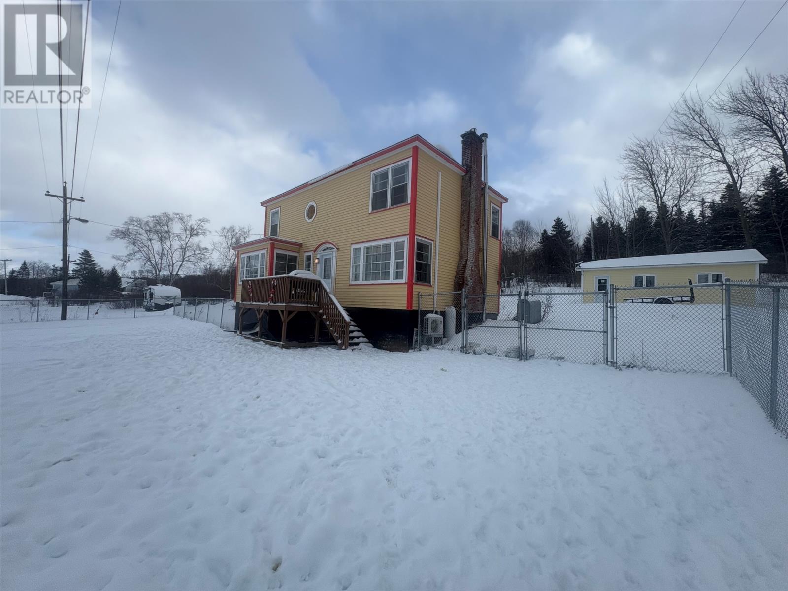 15 Beothuck Street — photo 12