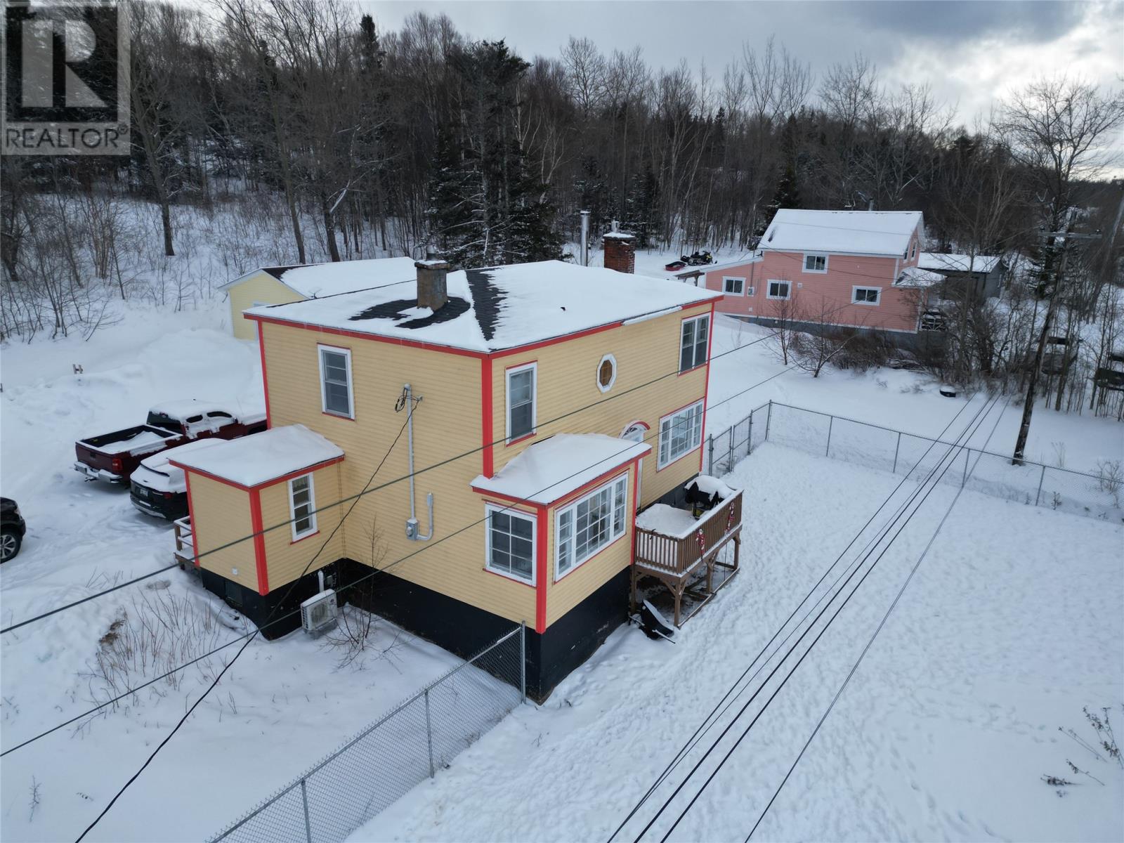 15 Beothuck Street — photo 9