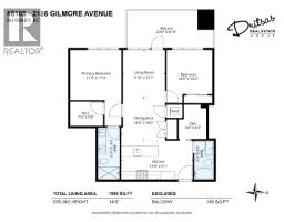 5105 2186 Gilmore Avenue, Burnaby, BC V5C0N7 Photo 30
