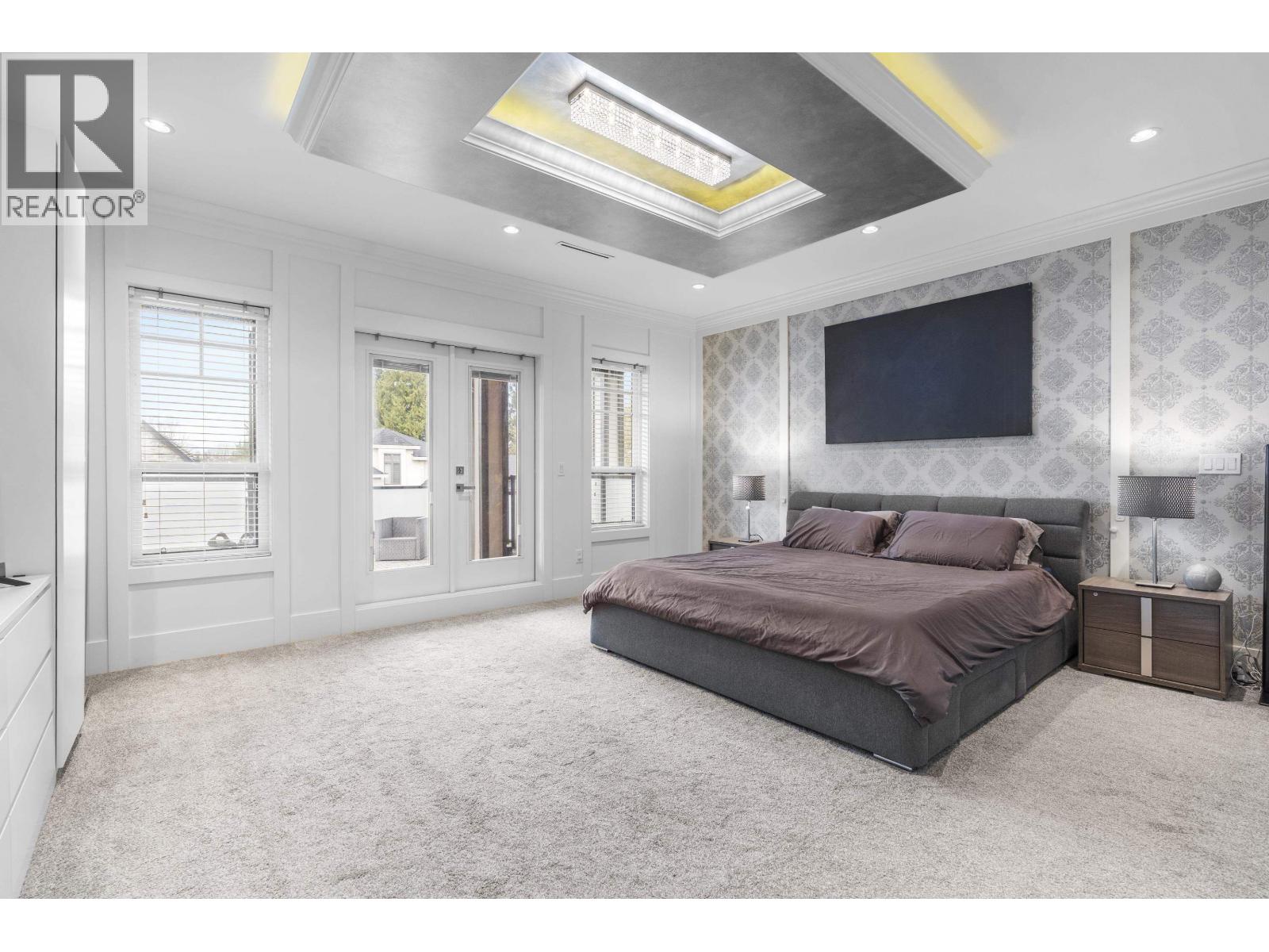 8780 ROSEMARY Avenue, Richmond