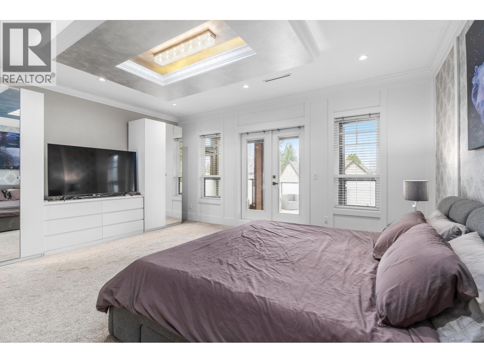 8780 ROSEMARY Avenue, Richmond