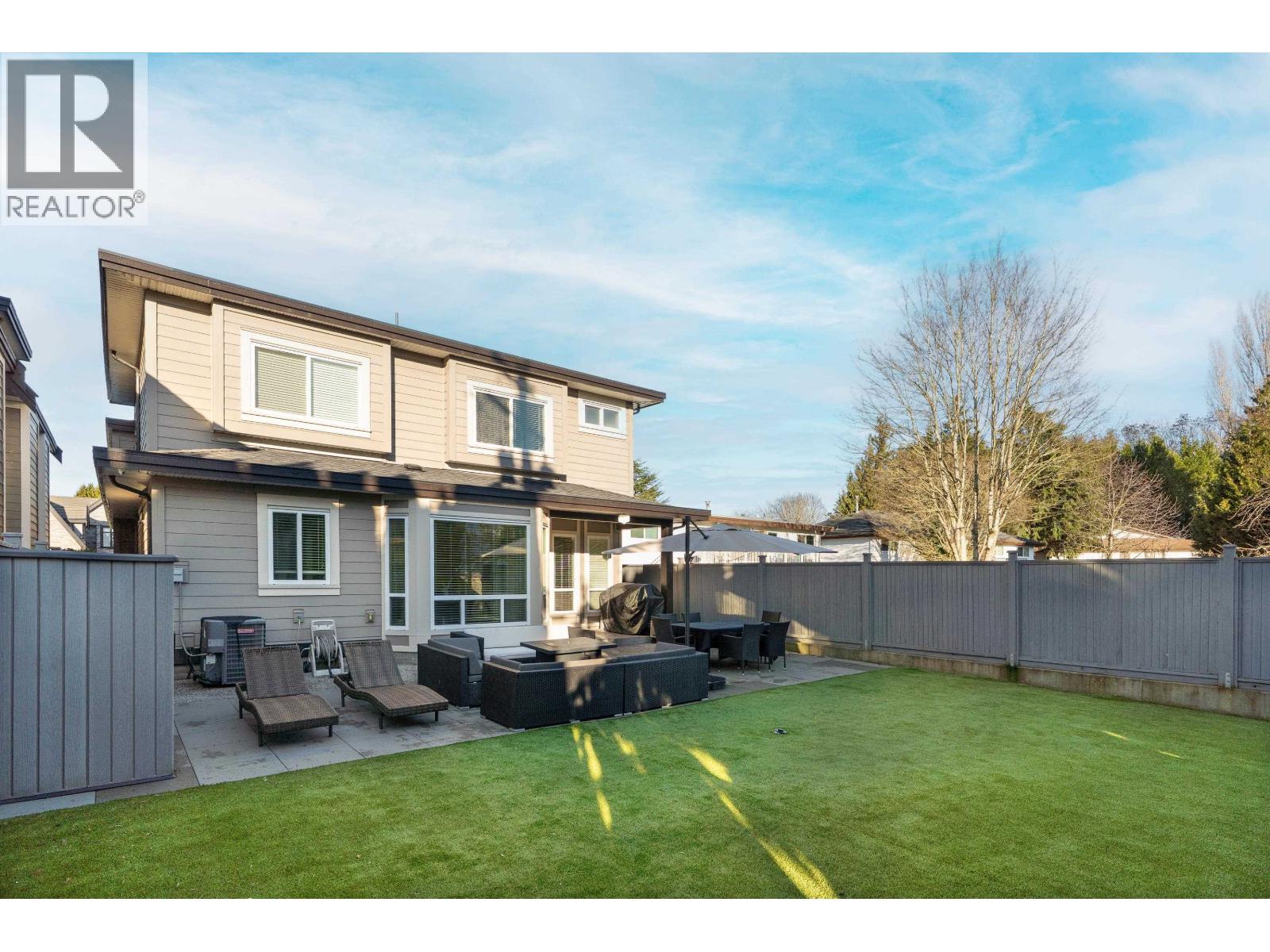 8780 ROSEMARY Avenue, Richmond