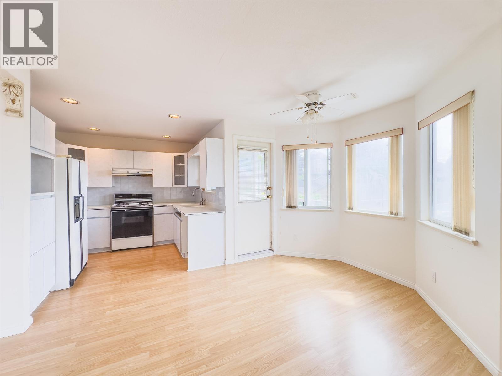 3630 CAMBRIDGE STREET, Vancouver