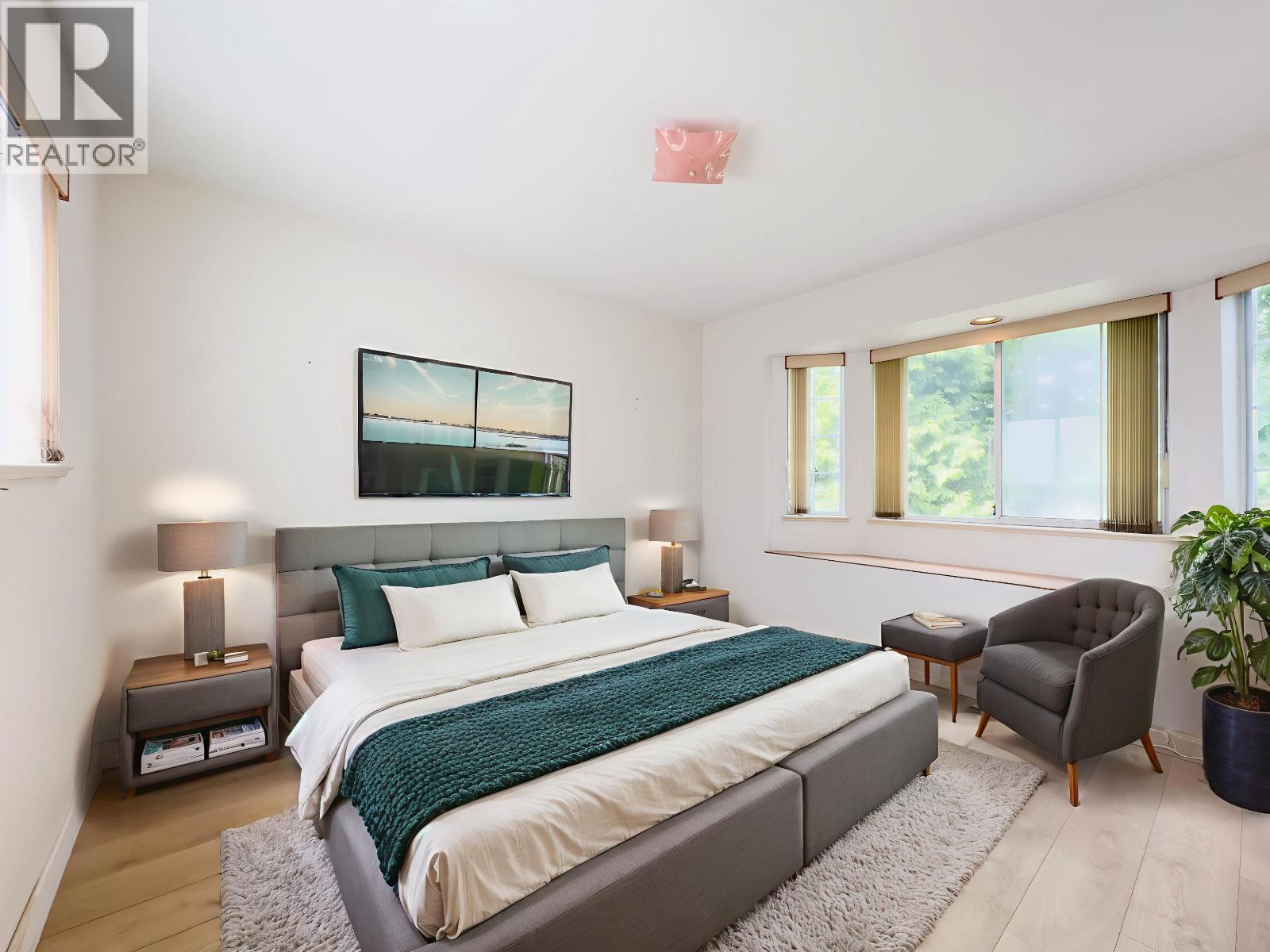 3630 CAMBRIDGE STREET, Vancouver