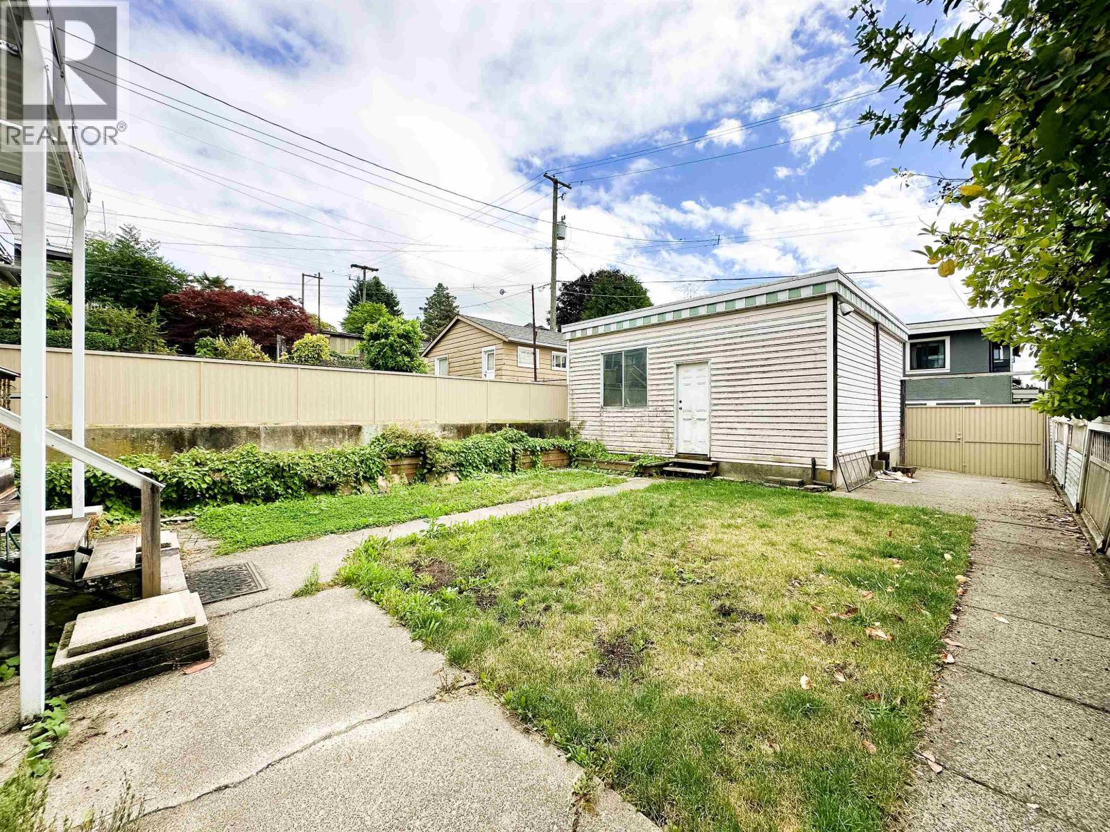 3630 CAMBRIDGE STREET, Vancouver
