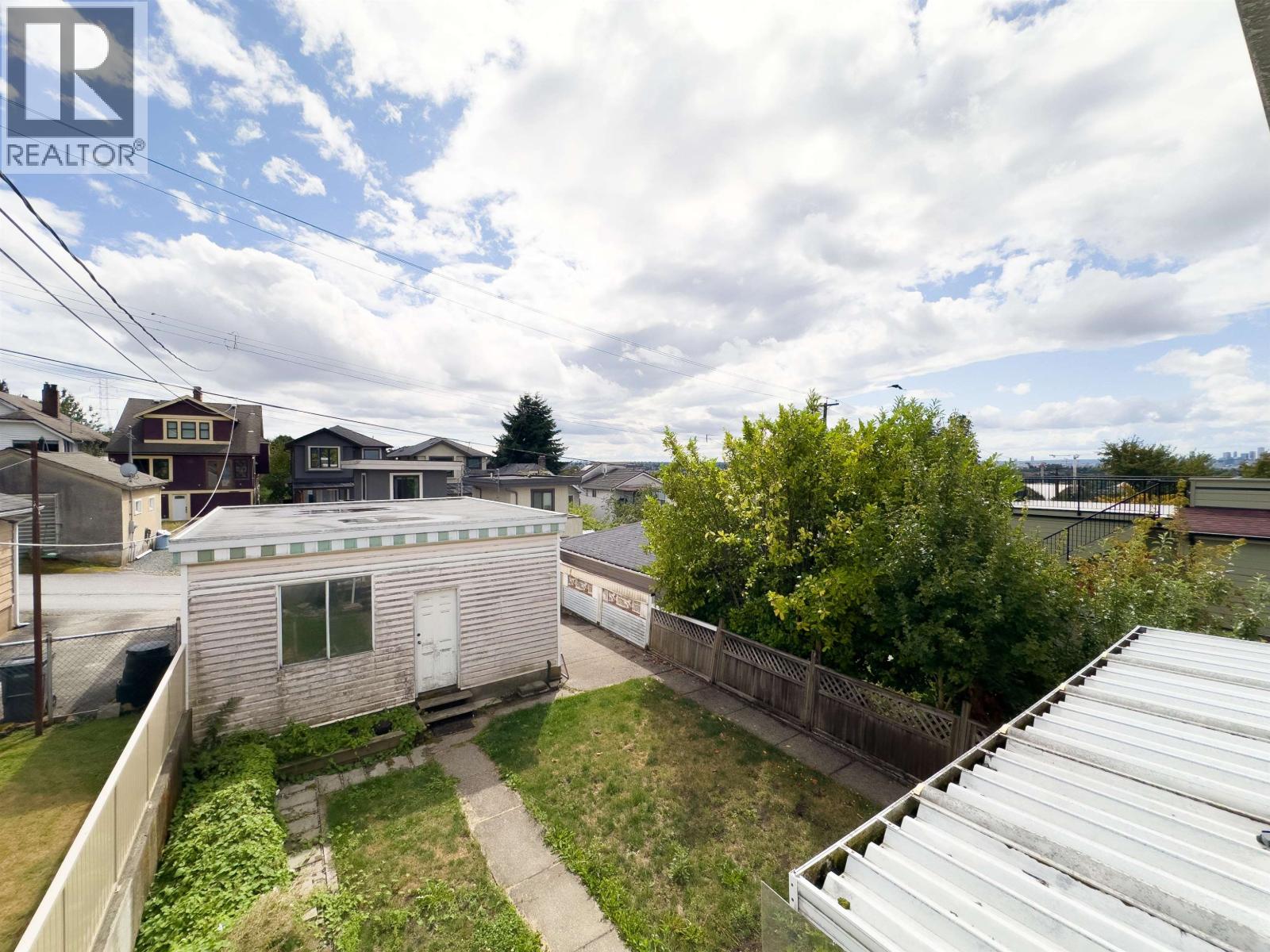 3630 CAMBRIDGE STREET, Vancouver