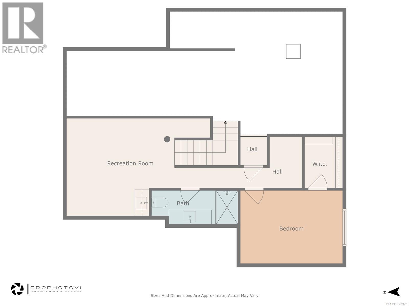 3081 6th Ave, Port Alberni