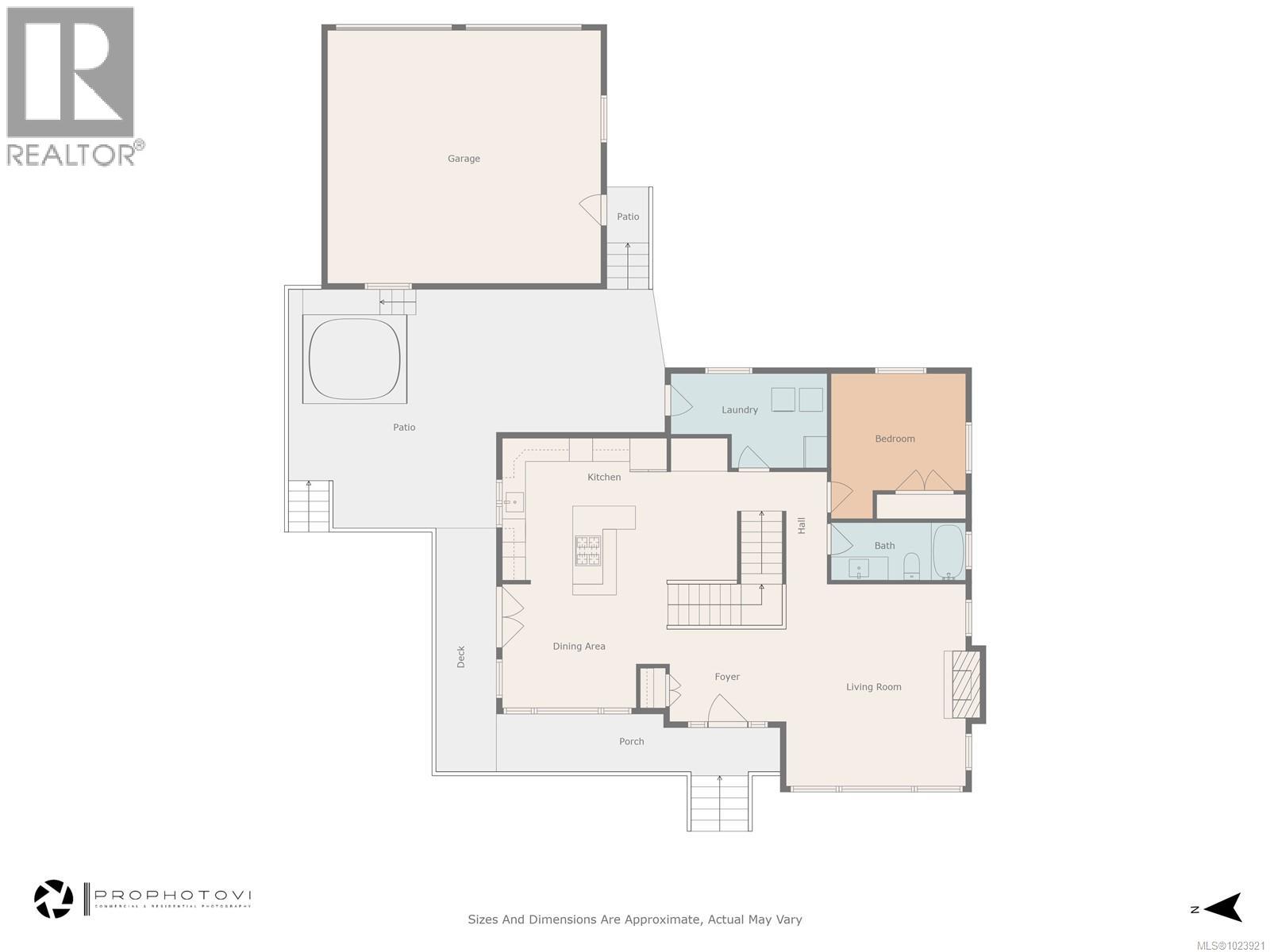 3081 6th Ave, Port Alberni