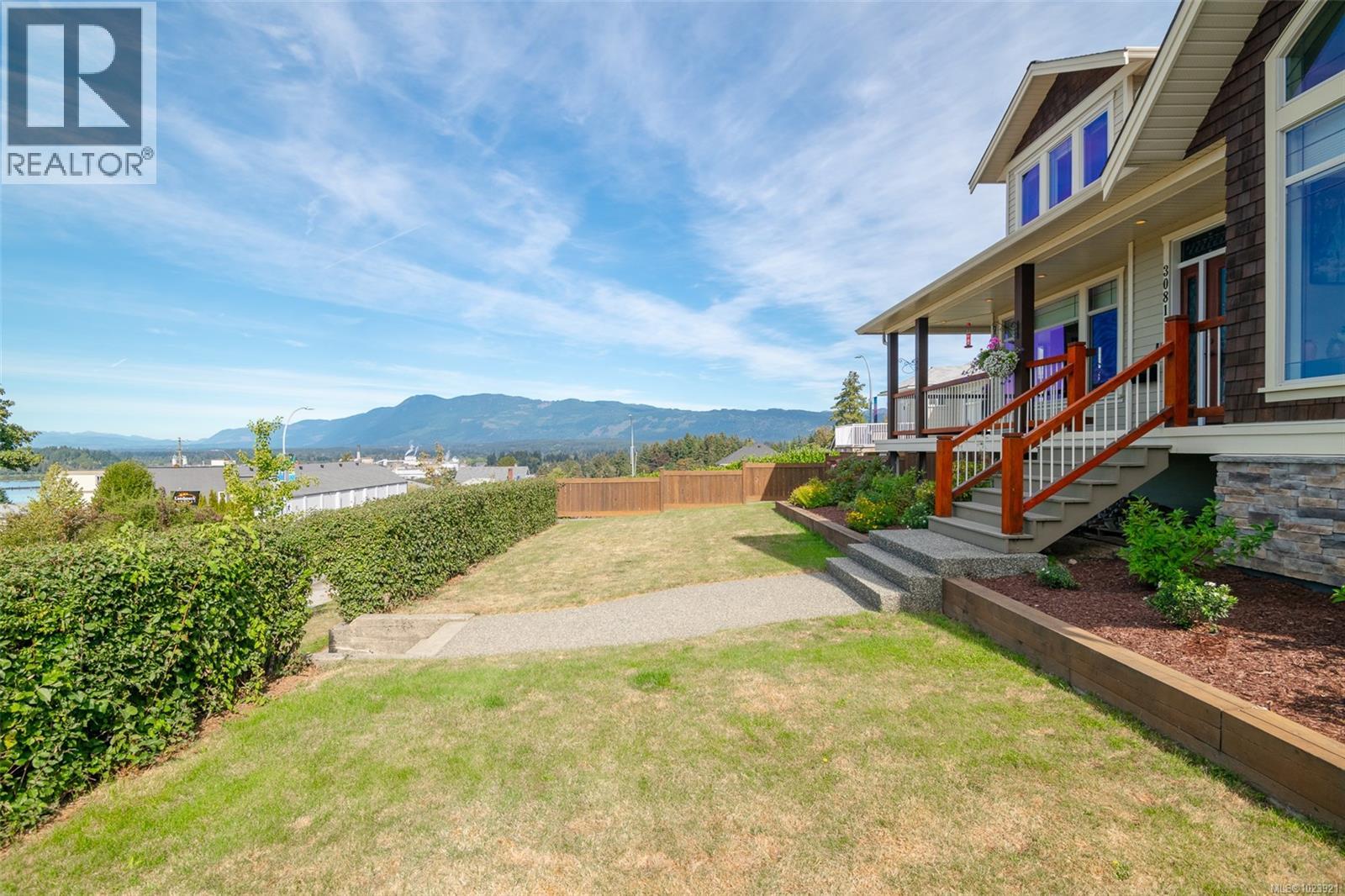 3081 6th Ave, Port Alberni