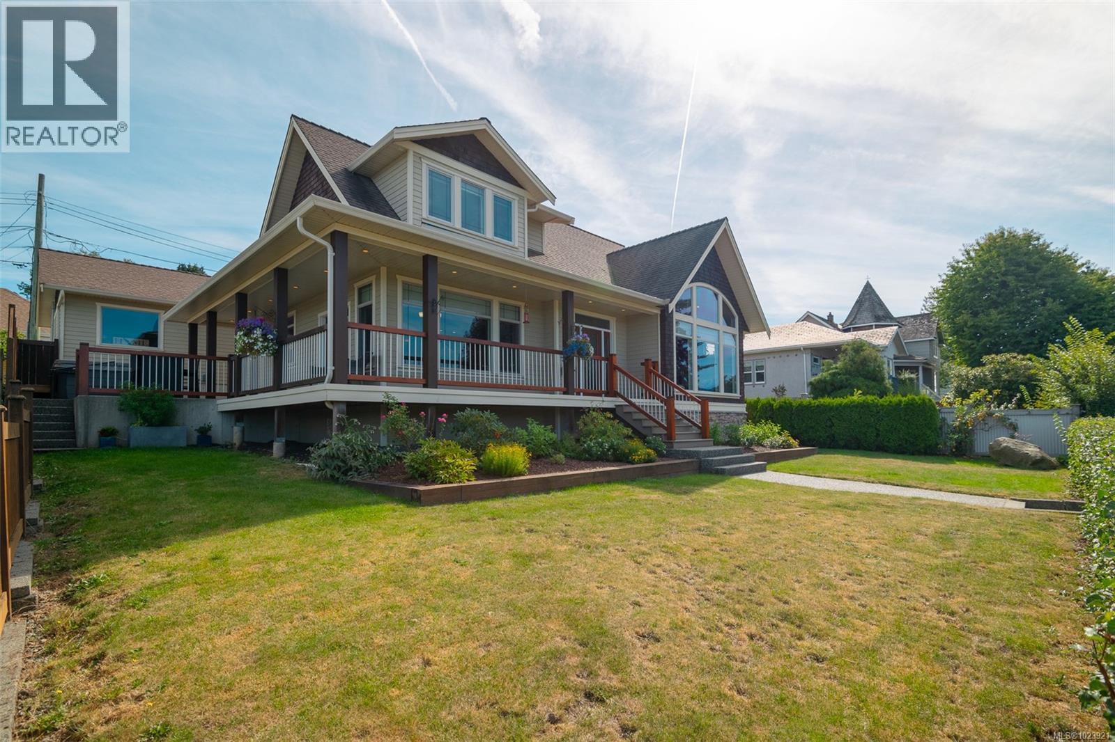 3081 6th Ave, Port Alberni