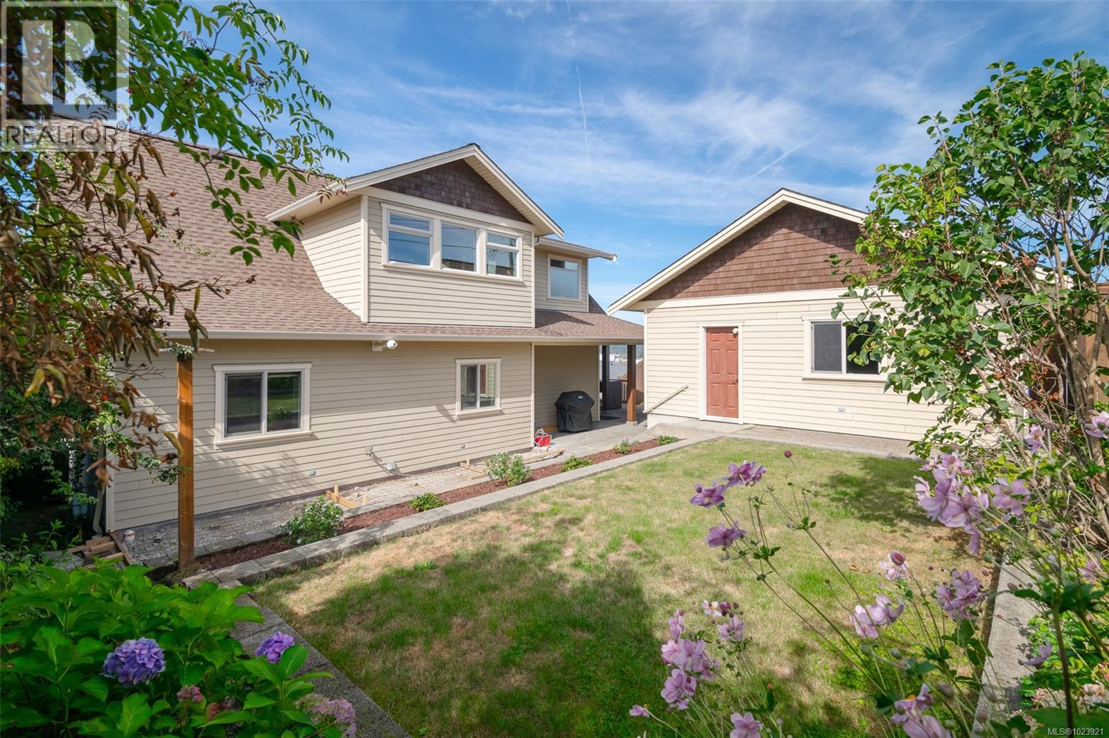 3081 6th Ave, Port Alberni