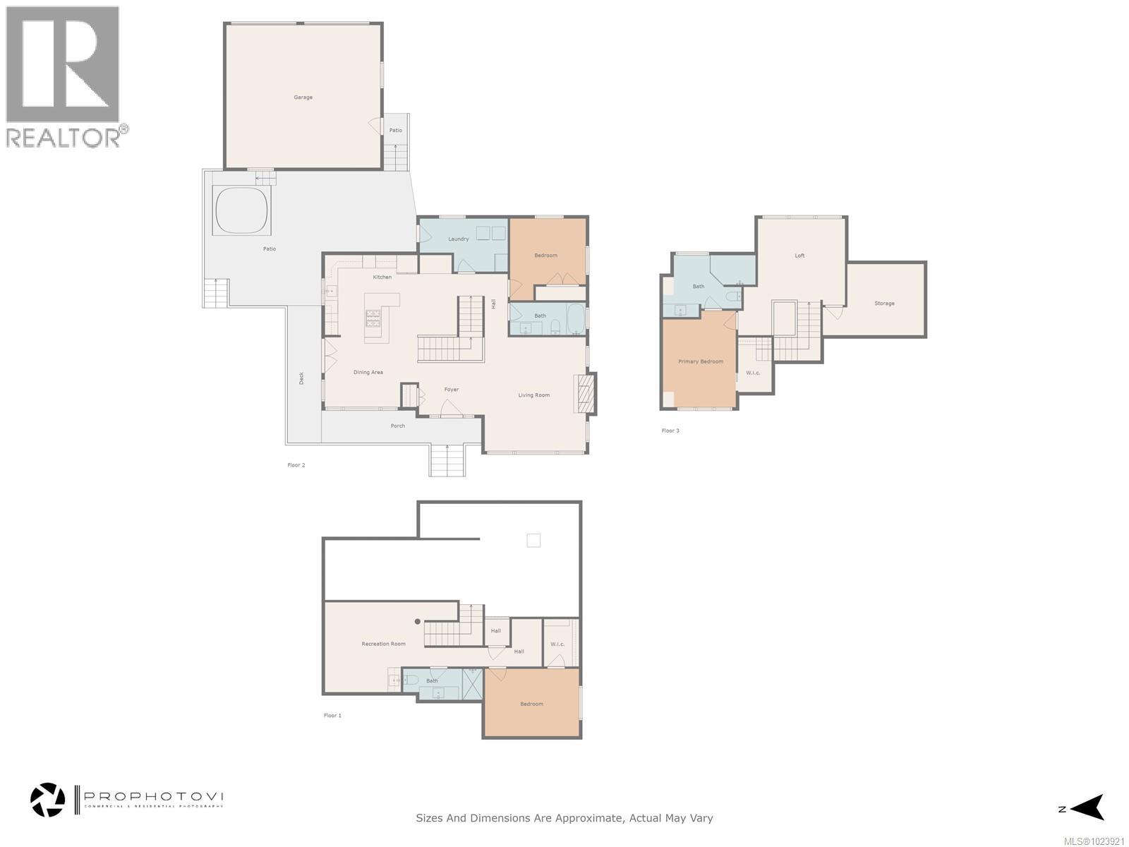 3081 6th Ave, Port Alberni