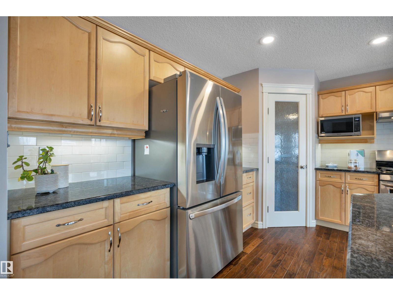 581 FOXBORO LO, Sherwood Park
