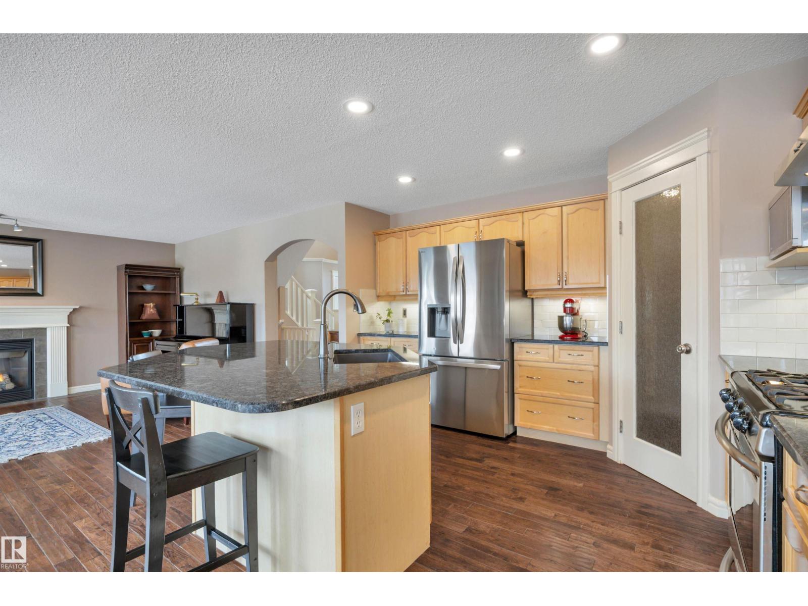 581 FOXBORO LO, Sherwood Park