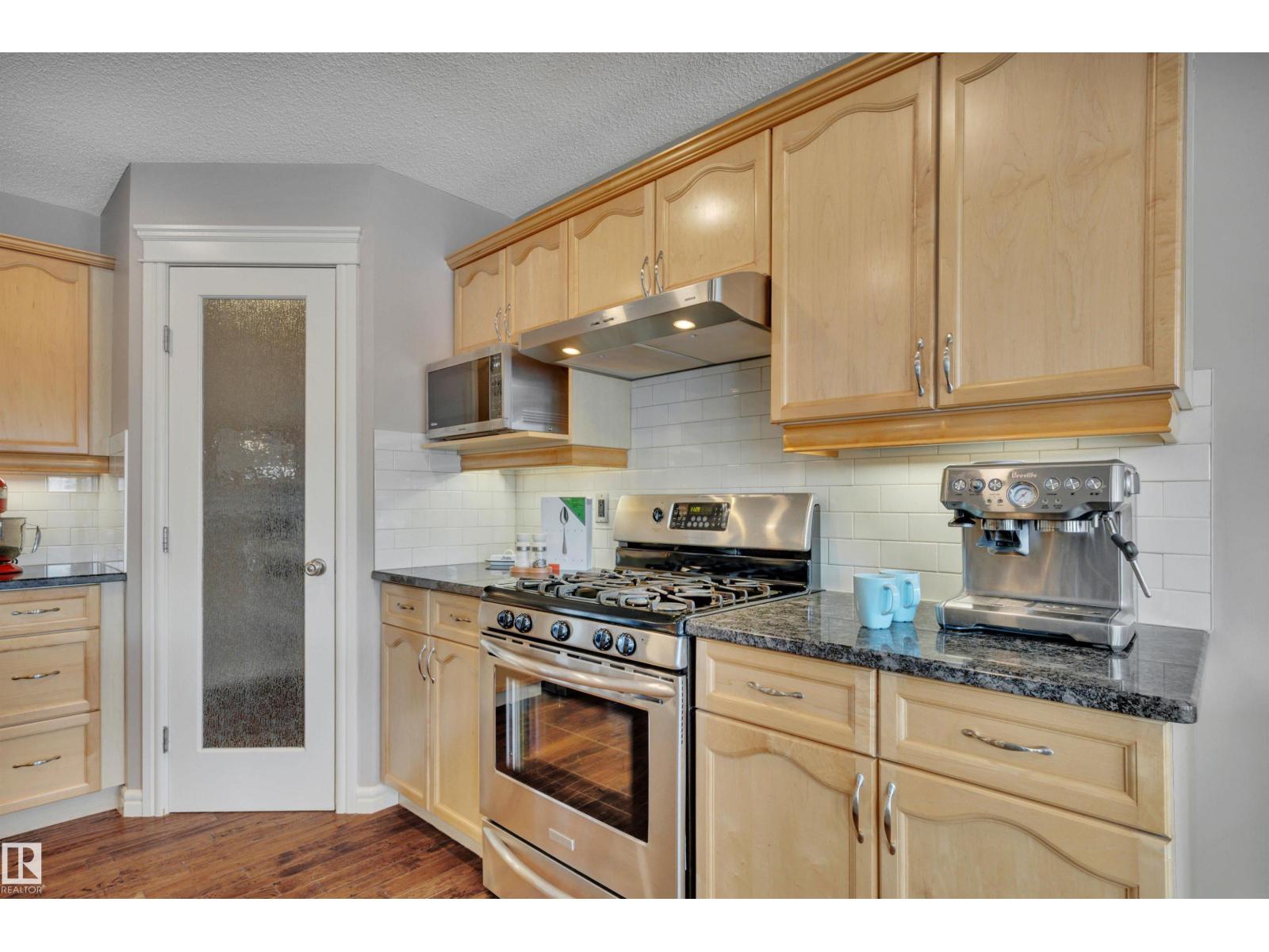 581 FOXBORO LO, Sherwood Park