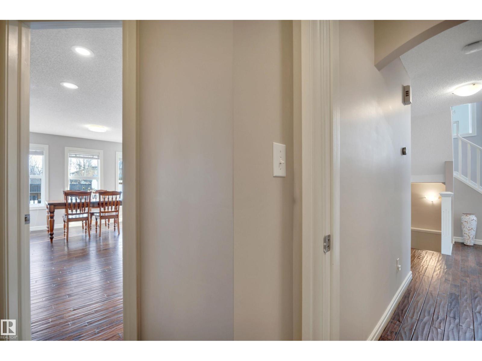 581 FOXBORO LO, Sherwood Park