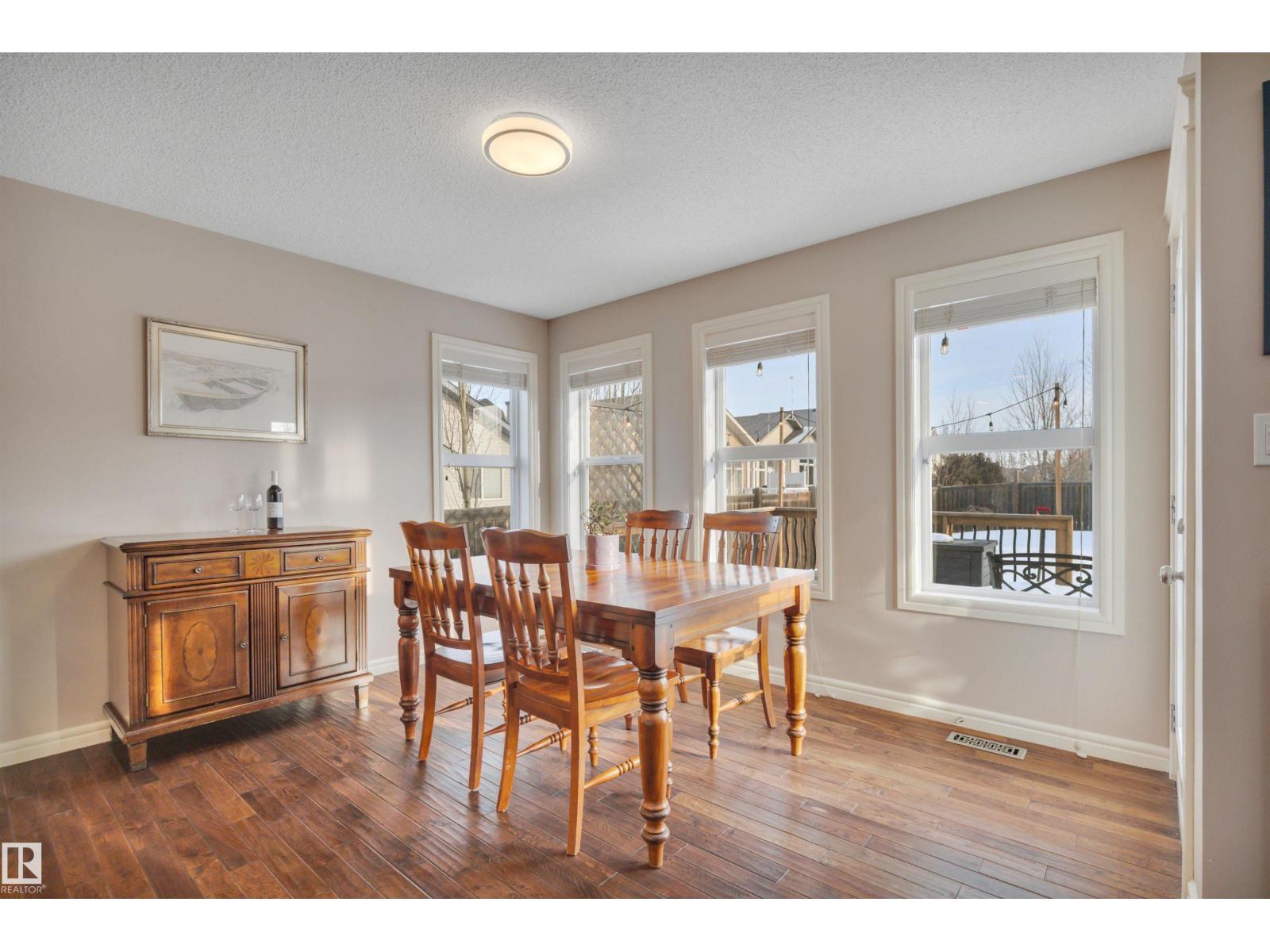 581 FOXBORO LO, Sherwood Park