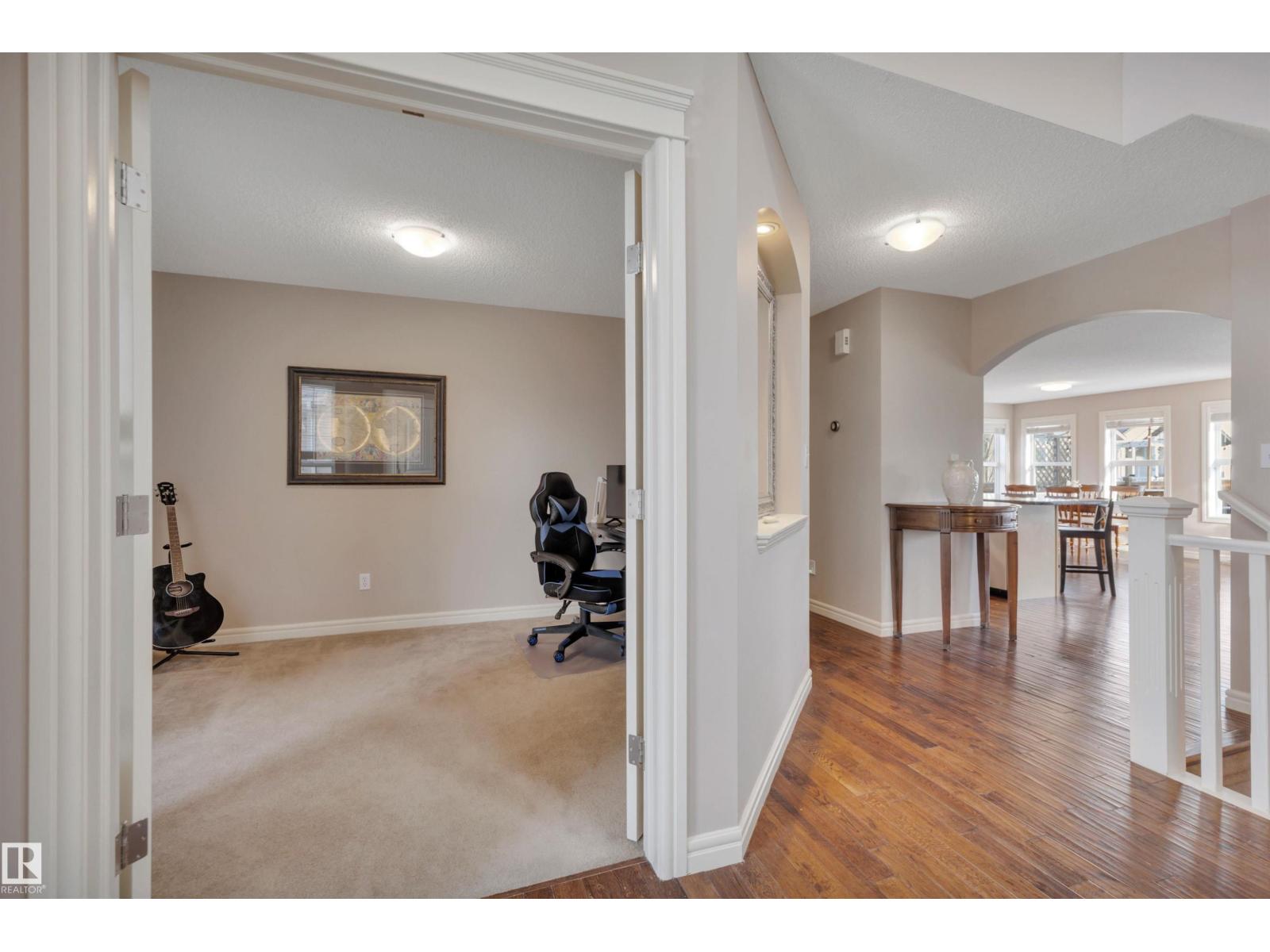 581 FOXBORO LO, Sherwood Park