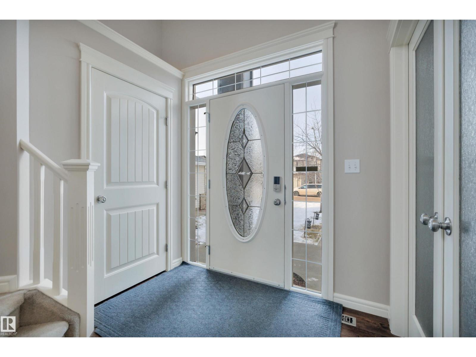 581 FOXBORO LO, Sherwood Park