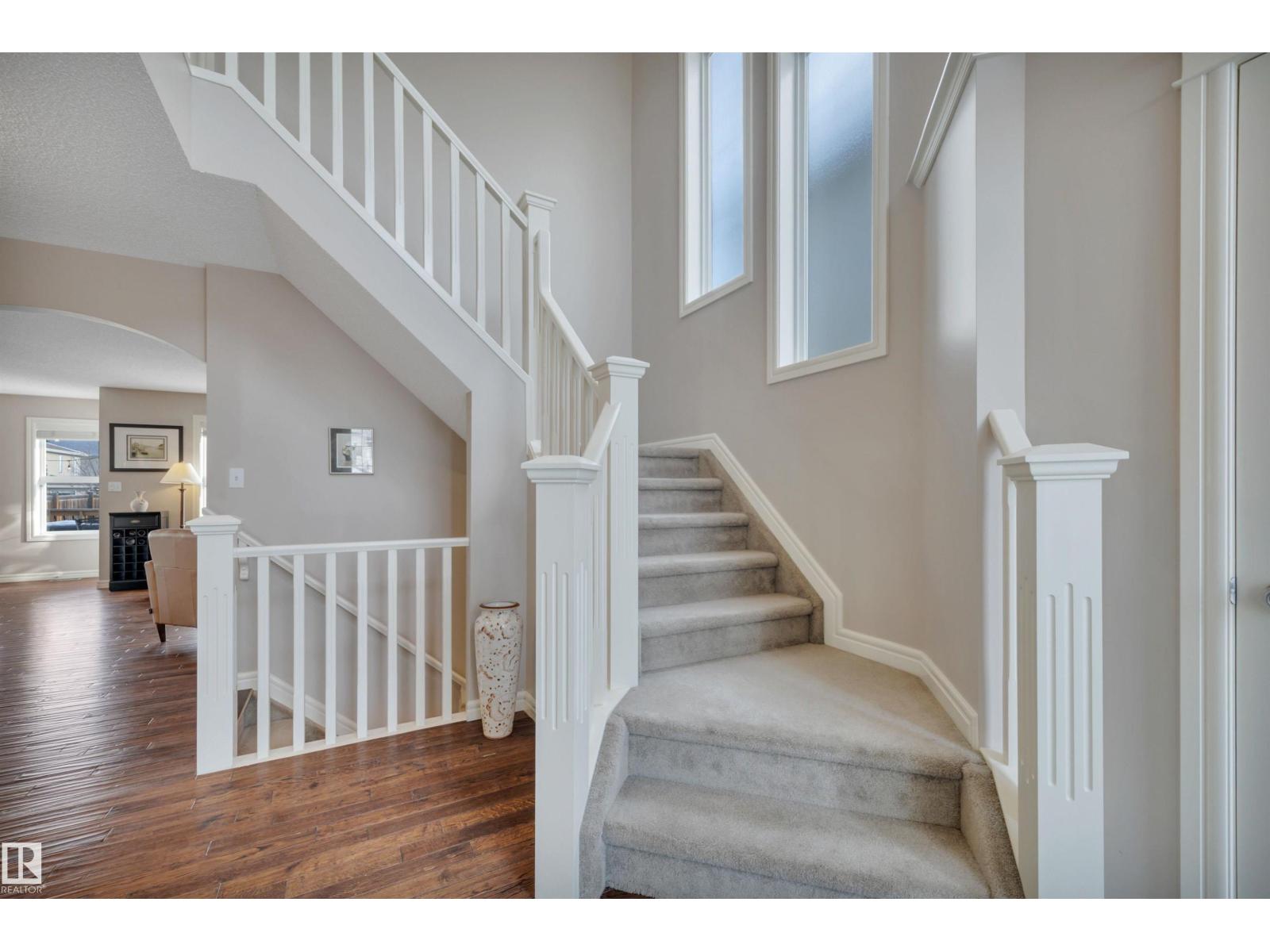 581 FOXBORO LO, Sherwood Park