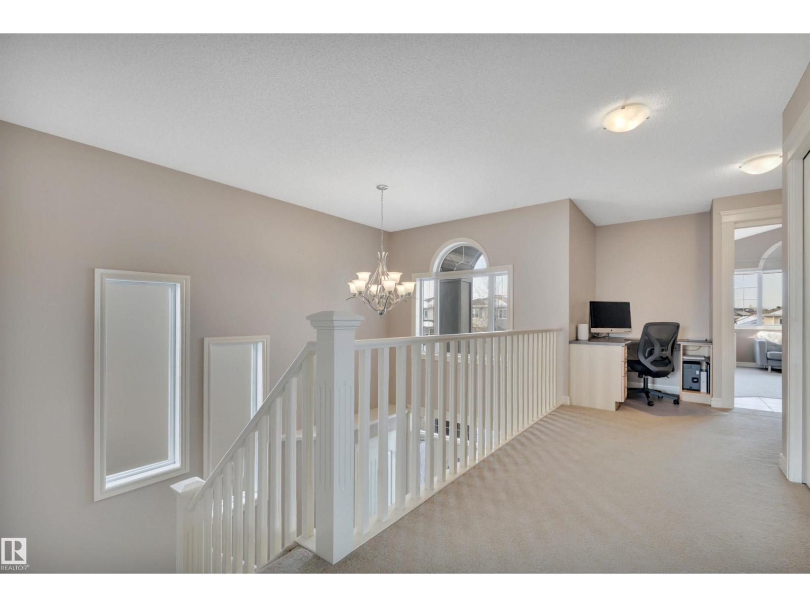581 FOXBORO LO, Sherwood Park