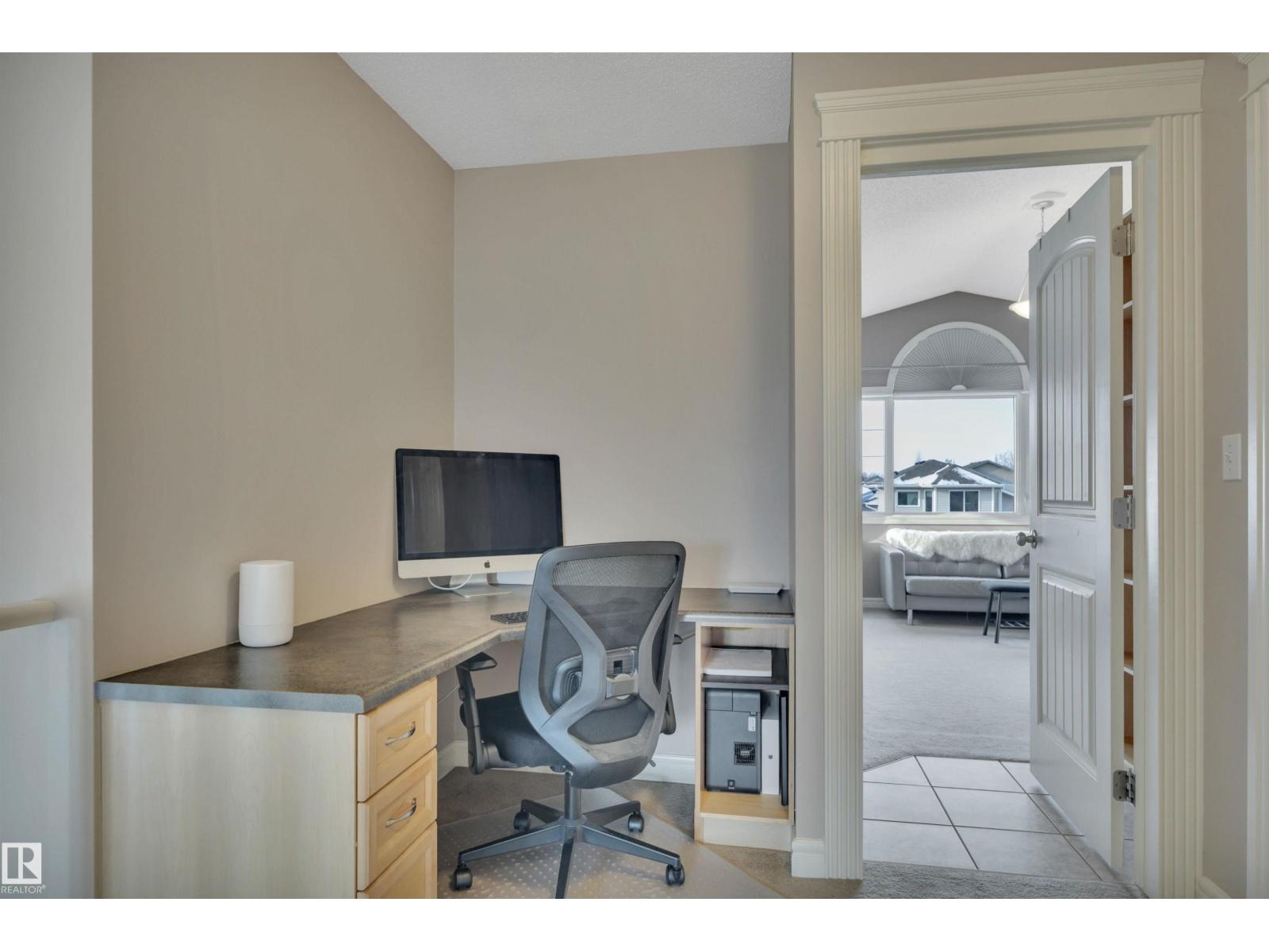 581 FOXBORO LO, Sherwood Park