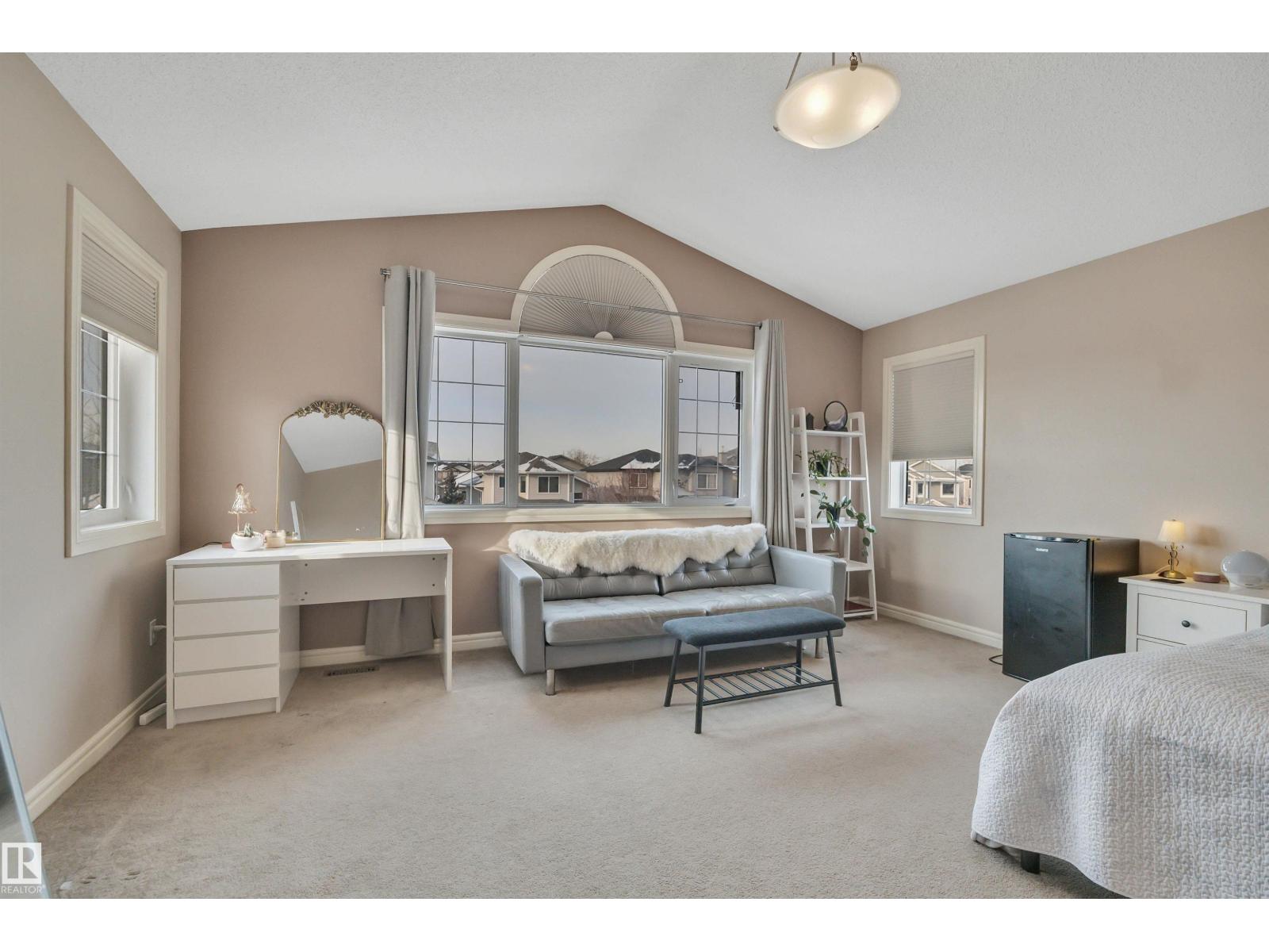 581 FOXBORO LO, Sherwood Park