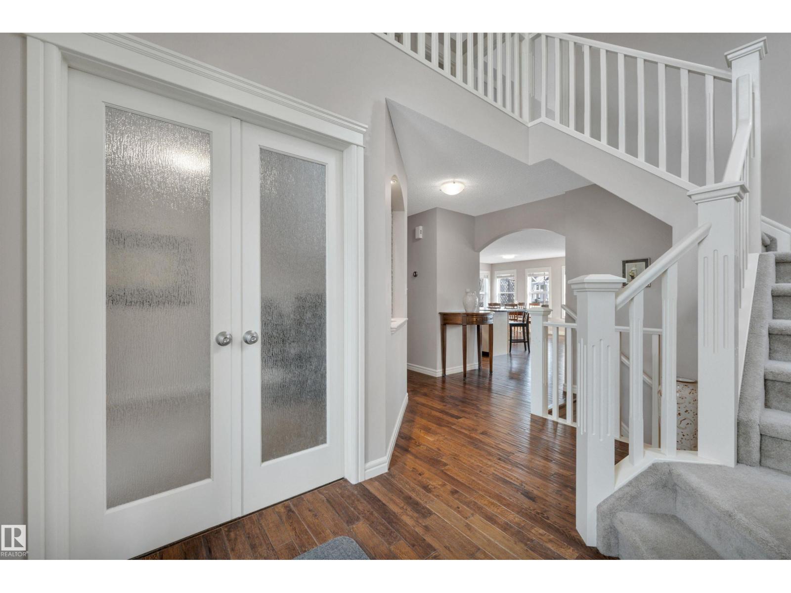 581 FOXBORO LO, Sherwood Park