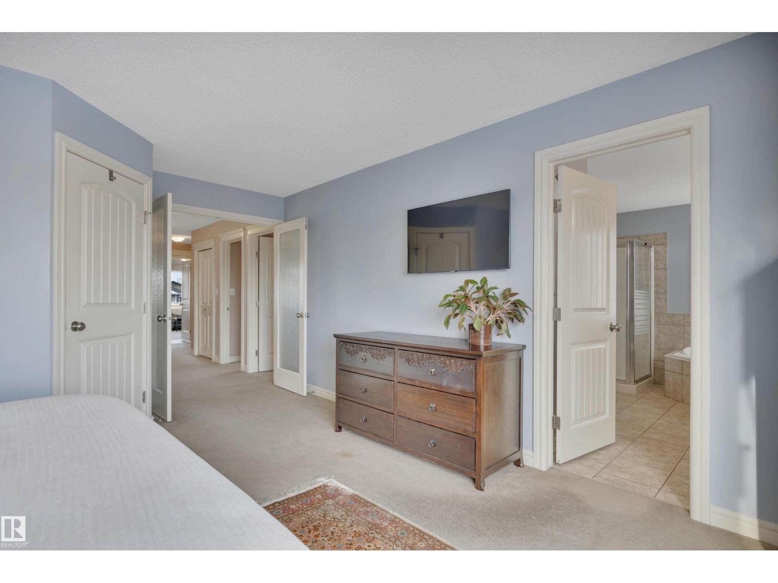 581 FOXBORO LO, Sherwood Park