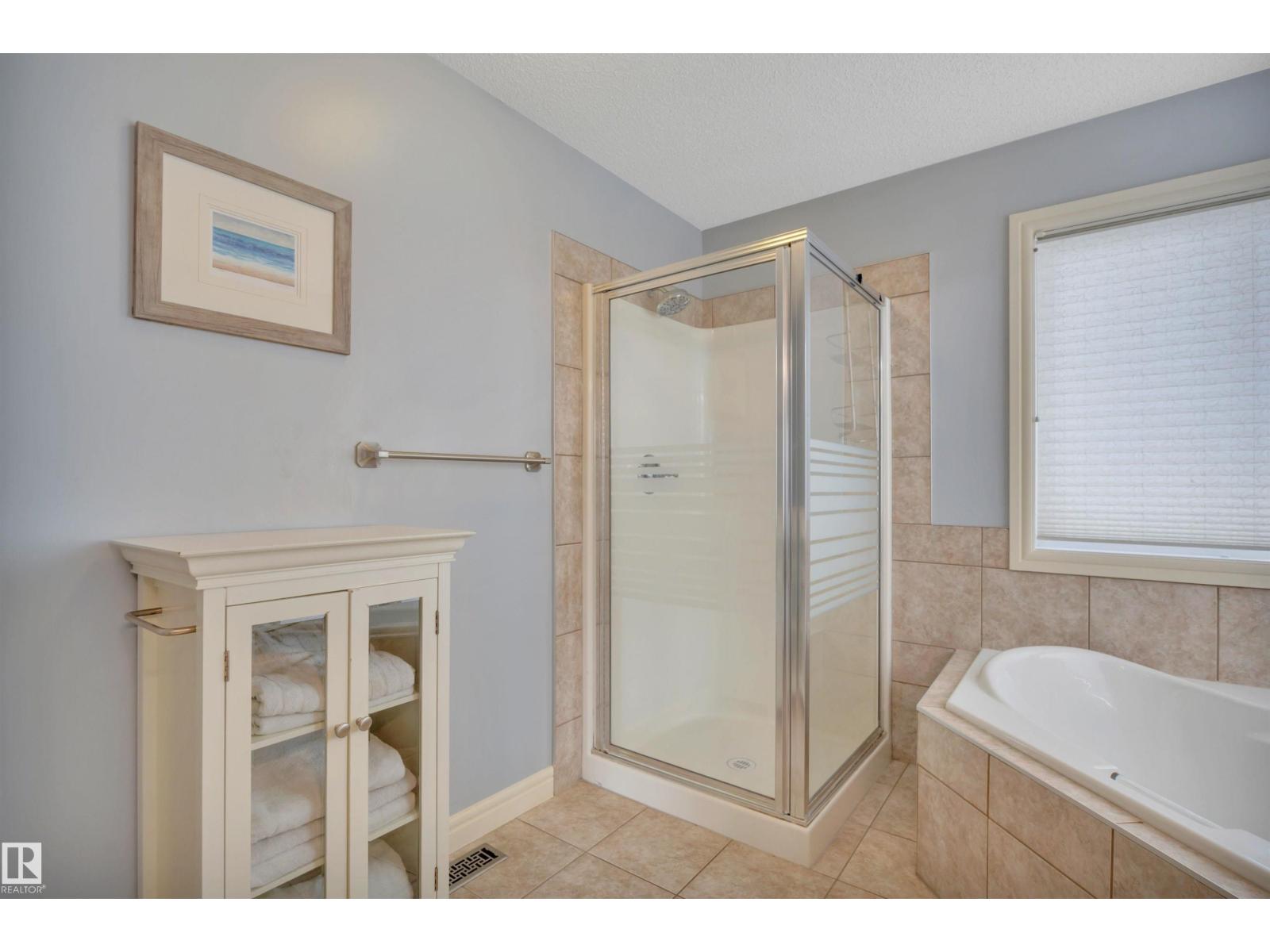 581 FOXBORO LO, Sherwood Park