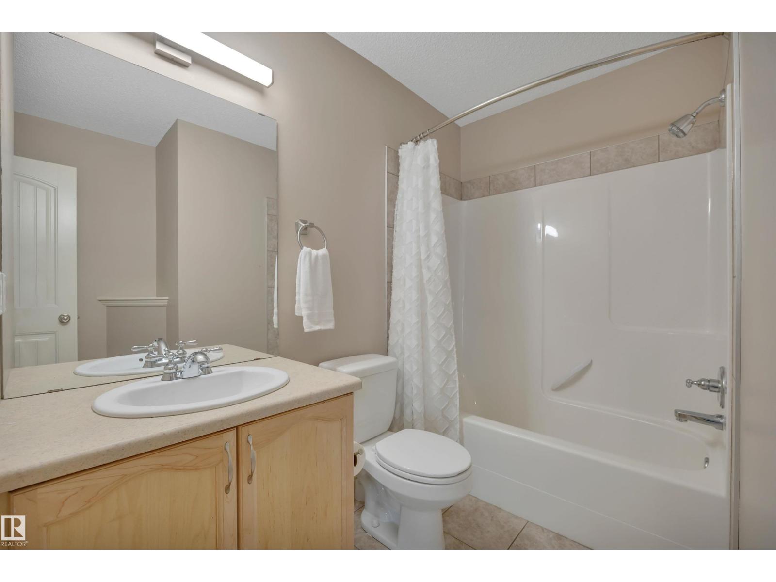 581 FOXBORO LO, Sherwood Park