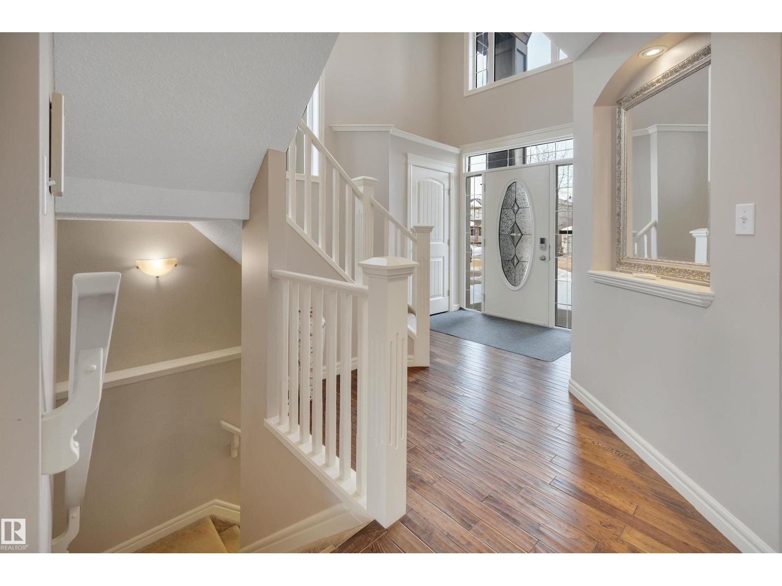 581 FOXBORO LO, Sherwood Park