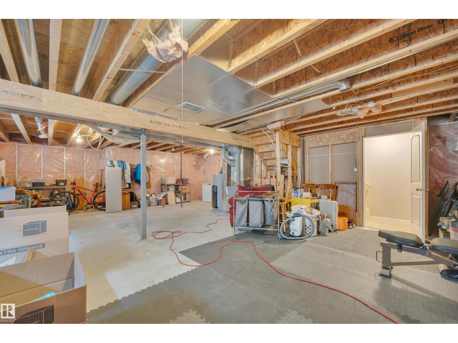 581 FOXBORO LO, Sherwood Park