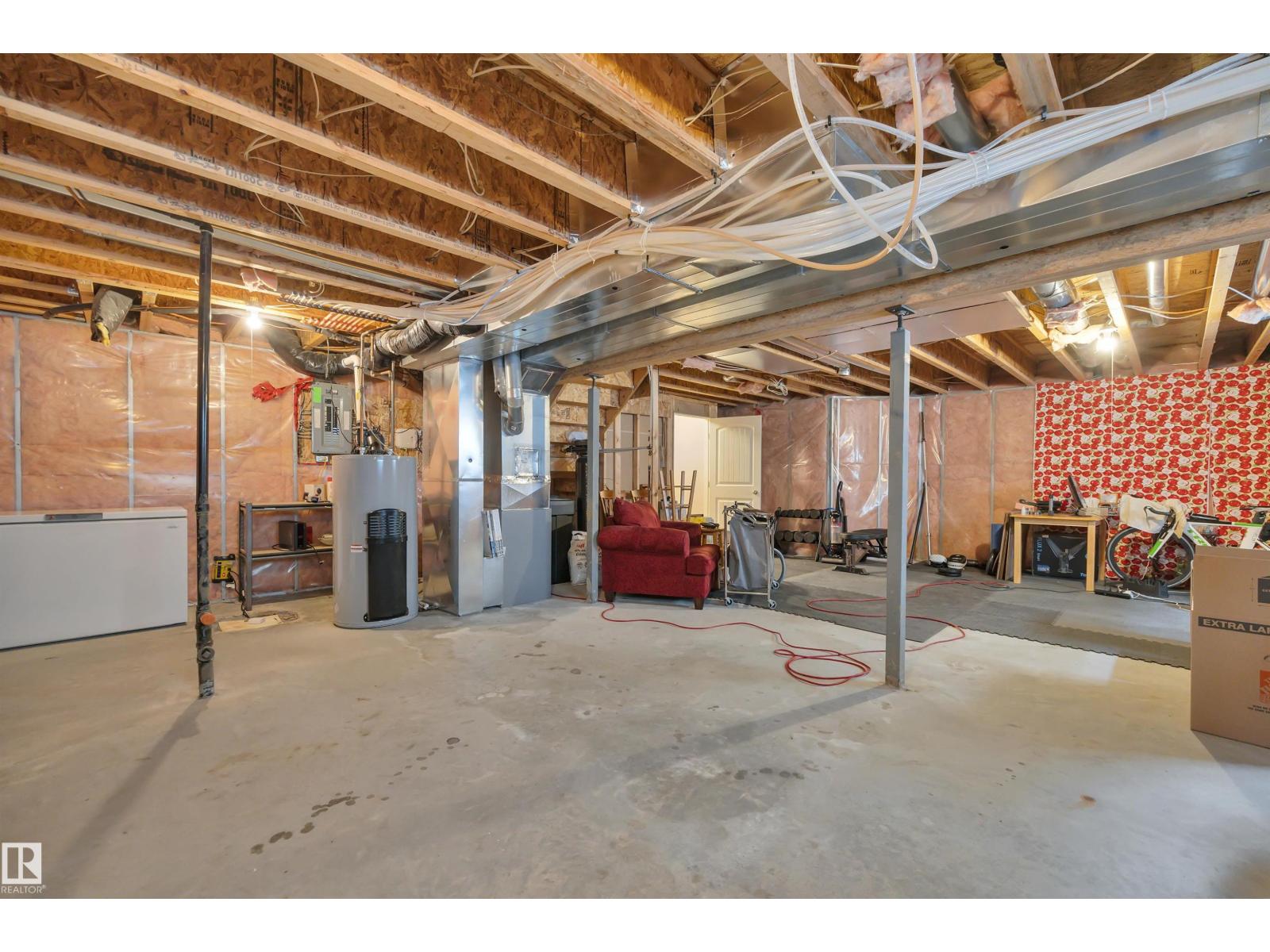 581 FOXBORO LO, Sherwood Park