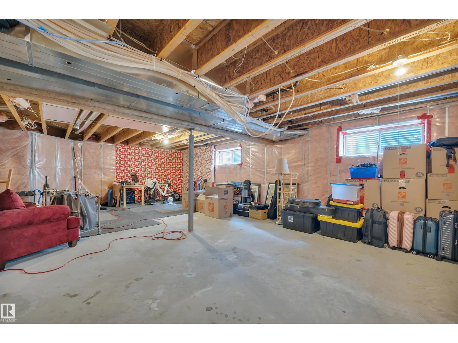 581 FOXBORO LO, Sherwood Park