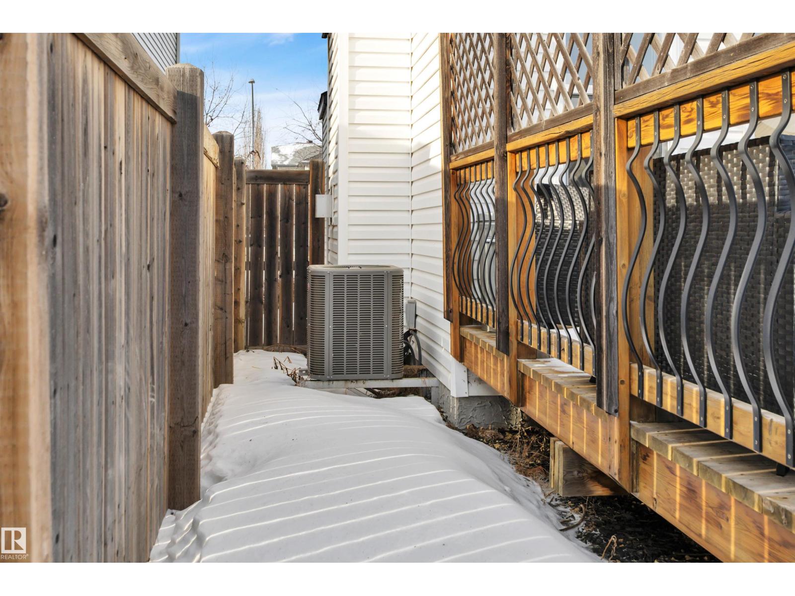 581 FOXBORO LO, Sherwood Park