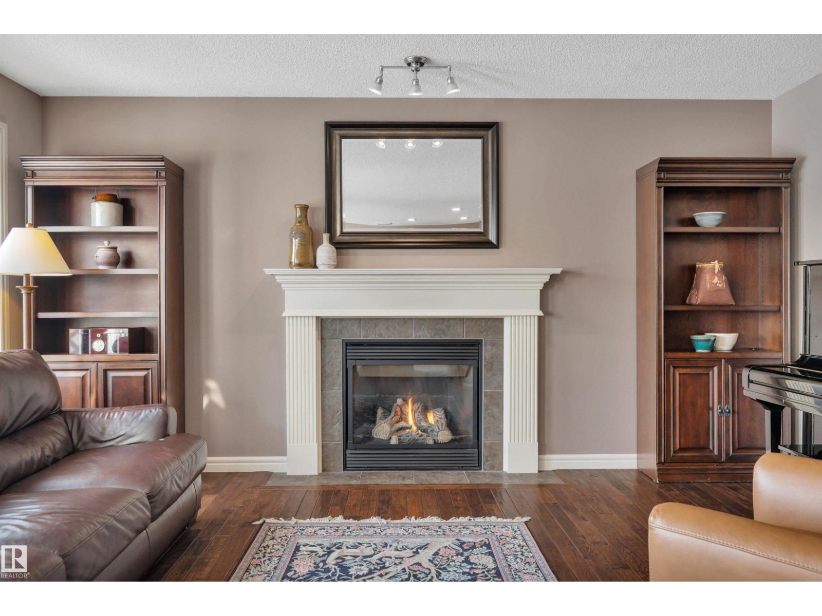 581 FOXBORO LO, Sherwood Park