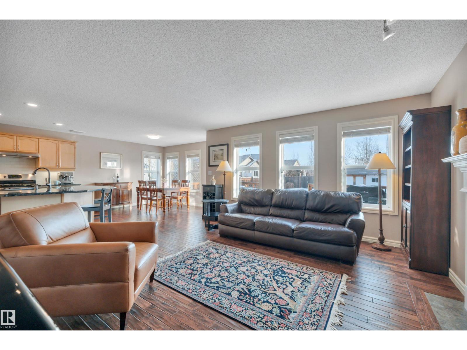 581 FOXBORO LO, Sherwood Park
