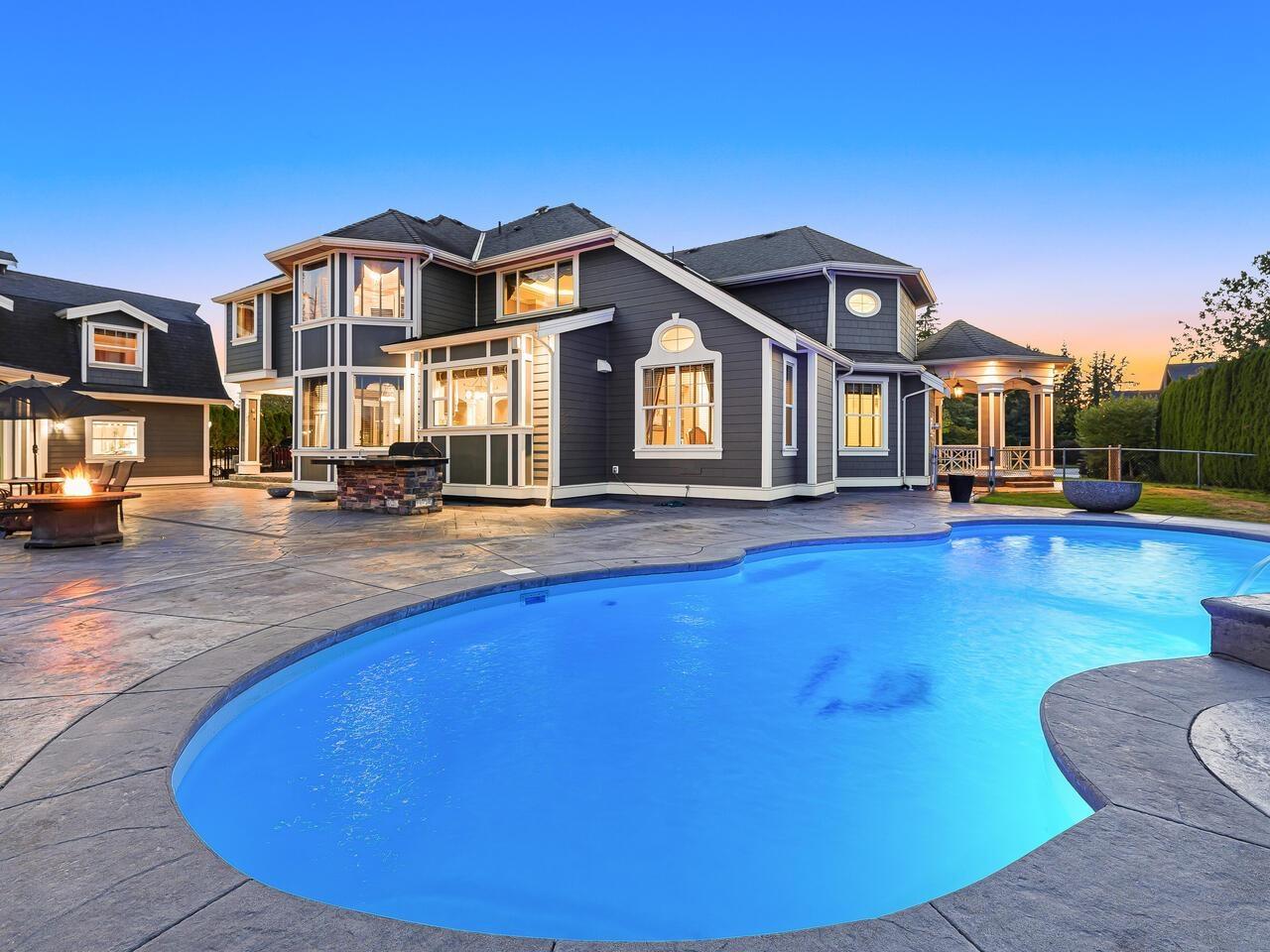 5218 219A STREET, Langley