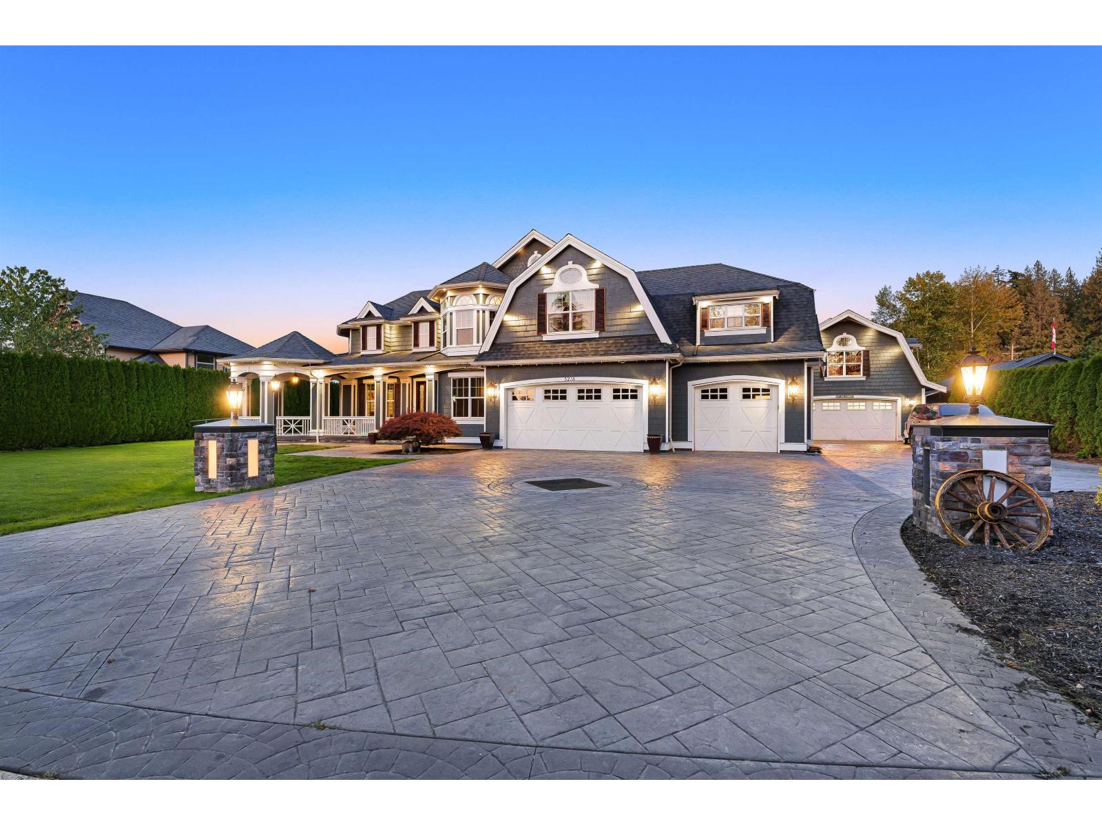 5218 219A STREET, Langley