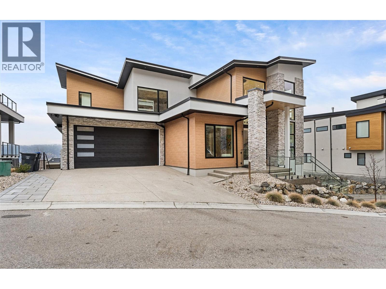 541 Clifton Court, Kelowna