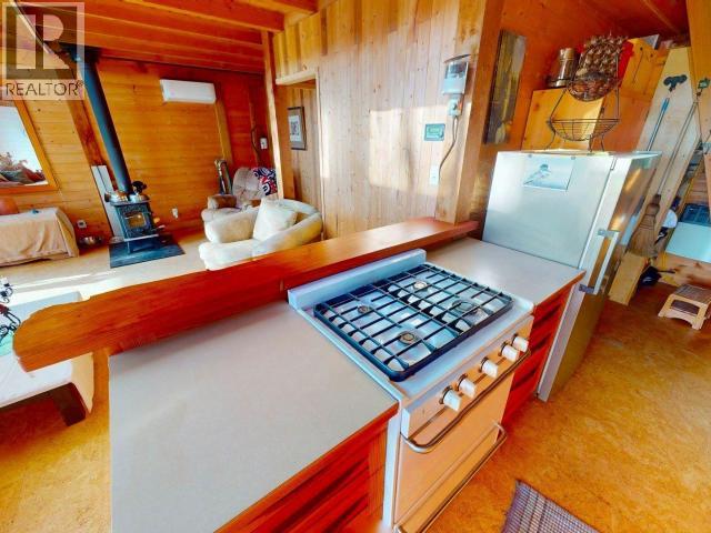 1716/08 VANCOUVER BLVD, Savary Island