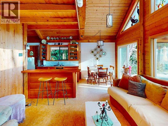 1716/08 VANCOUVER BLVD, Savary Island